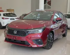 HONDA CITY 1.5 i-VTEC FLEX HATCH EXL CVT HONDA CITY 1.5 i-VTEC FLEX HATCH EXL CVT