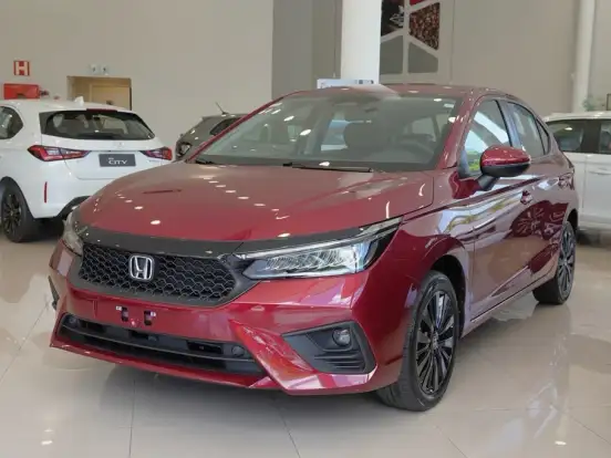 HONDA-CITY-1.5 i-VTEC FLEX HATCH EXL CVT HONDA-CITY-2026