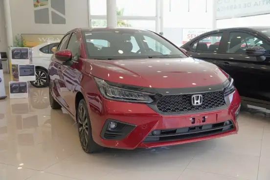 HONDA-CITY-2026