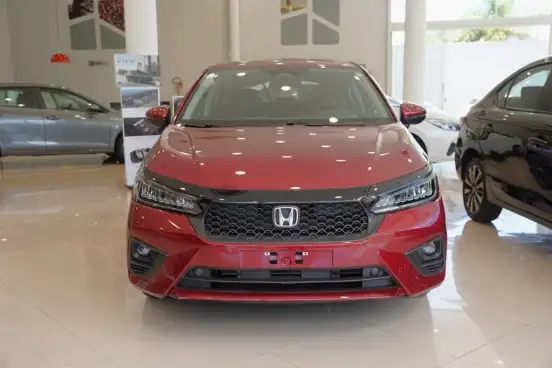 HONDA-CITY-2026