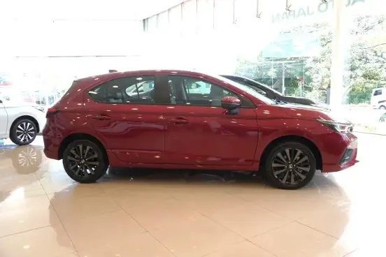 HONDA-CITY-2026