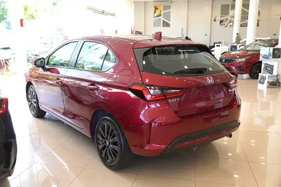 HONDA-CITY-2026