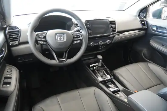 HONDA-CITY-2026