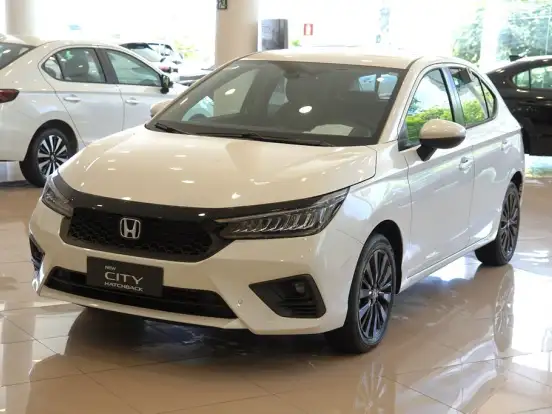 HONDA-CITY-1.5 i-VTEC FLEX HATCH TOURING CVT HONDA-CITY-2026