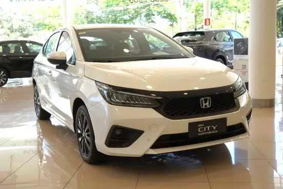 HONDA-CITY-2026