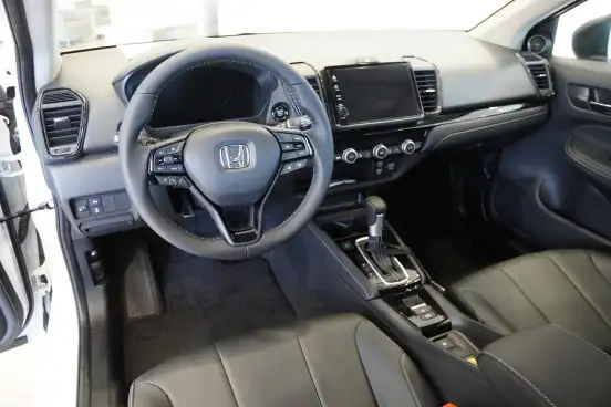HONDA-CITY-2026