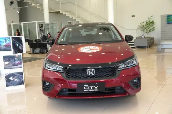 HONDA-CITY-2026