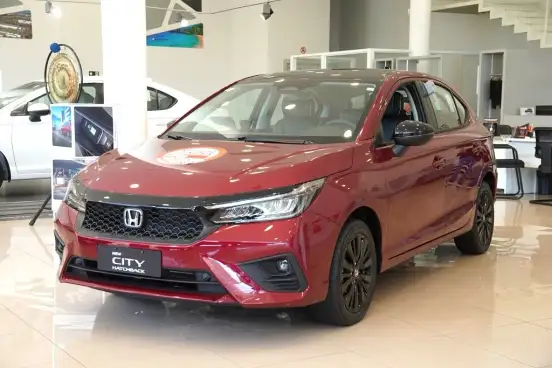 HONDA-CITY-2026