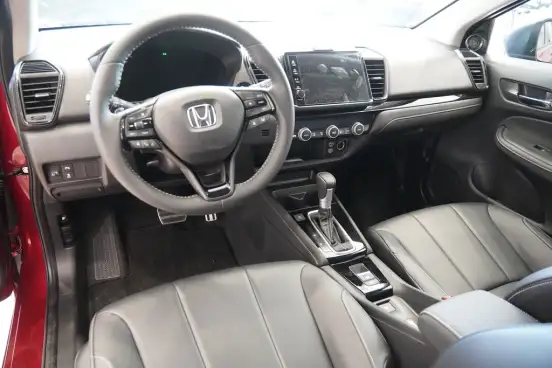 HONDA-CITY-2026