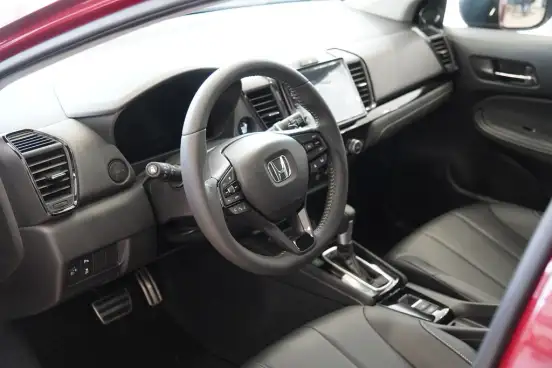 HONDA-CITY-2026