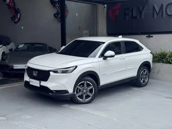 HONDA HR-V 1.5 DI I-VTEC FLEX EX CVT