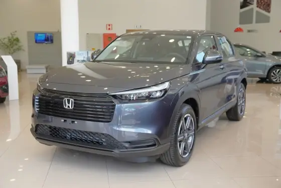 HONDA HR-V 1.5 DI I-VTEC FLEX EX CVT