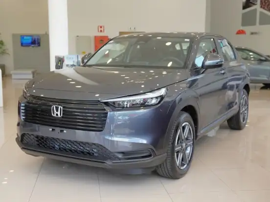 HONDA-HR-V-1.5 DI I-VTEC FLEX EX CVT HONDA-HR-V-2026
