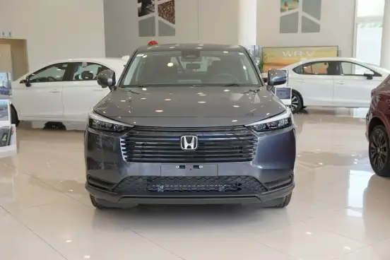 HONDA-HR-V-2026