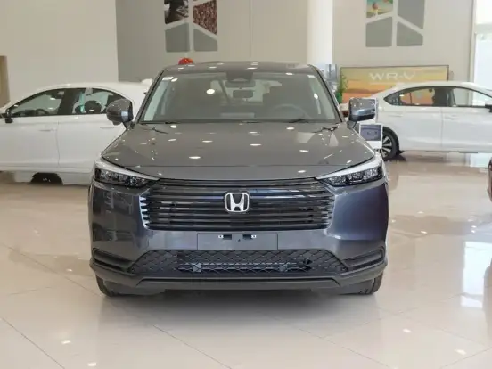 HONDA-HR-V-1.5 DI I-VTEC FLEX EX CVT HONDA-HR-V-2026