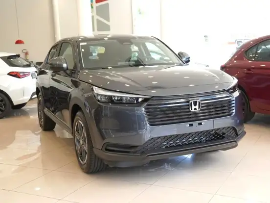 HONDA-HR-V-1.5 DI I-VTEC FLEX EX CVT HONDA-HR-V-2026