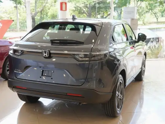 HONDA-HR-V-1.5 DI I-VTEC FLEX EX CVT HONDA-HR-V-2026