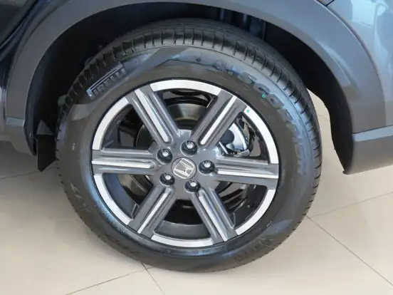 HONDA-HR-V-1.5 DI I-VTEC FLEX EX CVT HONDA-HR-V-2026