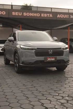 HONDA HR-V 1.5 DI I-VTEC FLEX EXL CVT