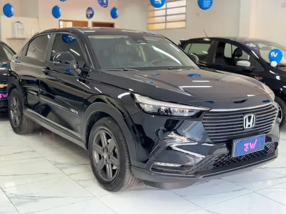 HONDA HR-V 1.5 DI I-VTEC FLEX EXL CVT