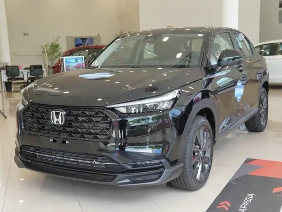 HONDA-HR-V-1.5 DI I-VTEC TURBO FLEX ADVANCE CVT HONDA-HR-V-2026