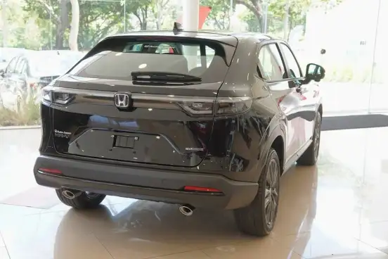 HONDA-HR-V-2026