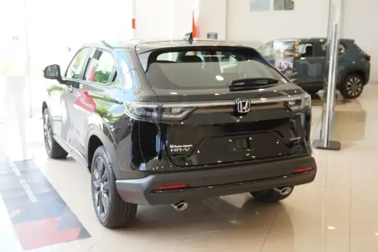 HONDA-HR-V-2026