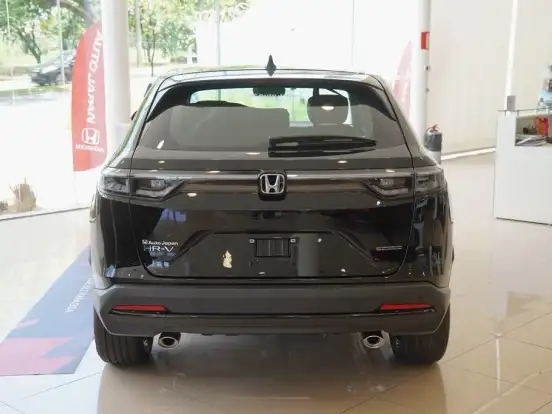 HONDA-HR-V-1.5 DI I-VTEC TURBO FLEX ADVANCE CVT HONDA-HR-V-2026