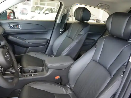 HONDA-HR-V-1.5 DI I-VTEC TURBO FLEX ADVANCE CVT HONDA-HR-V-2026