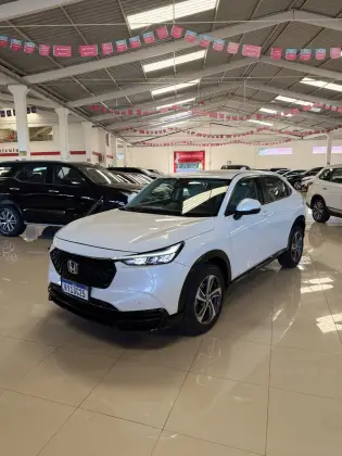HONDA HR-V 1.5 DI I-VTEC TURBO FLEX TOURING CVT