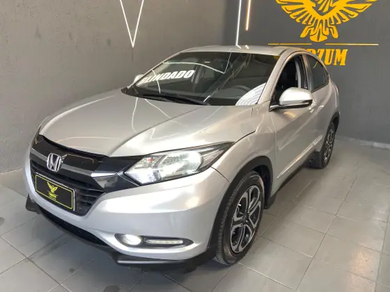 HONDA HR-V 1.8 16V FLEX LX 4P AUTOMÁTICO HONDA HR-V 1.8 16V FLEX LX 4P AUTOMÁTICO