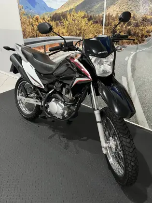 HONDA NXR 150 BROS ESD 