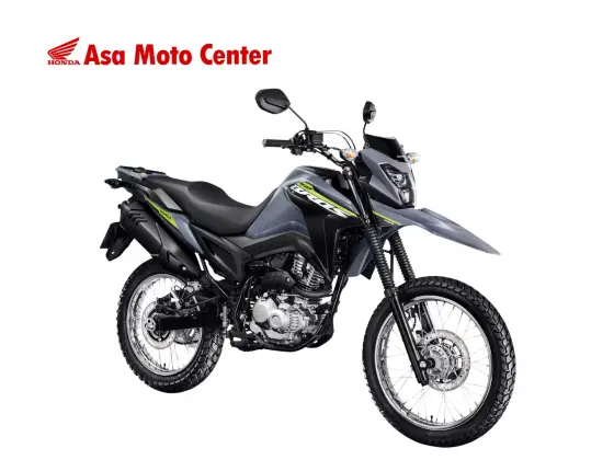 HONDA NXR 160 BROS ABS 