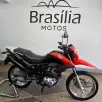 HONDA NXR 160 BROS ESD HONDA NXR 160 BROS ESD