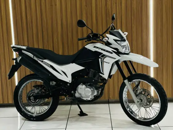 HONDA NXR 160 BROS ESDD 