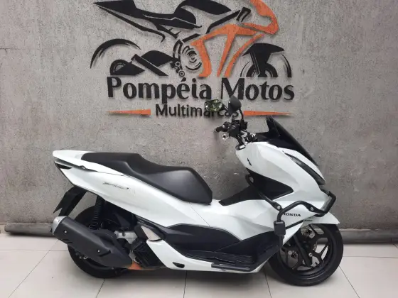 HONDA PCX 160 ABS HONDA PCX 160 ABS