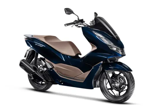 HONDA PCX 160 DLX 