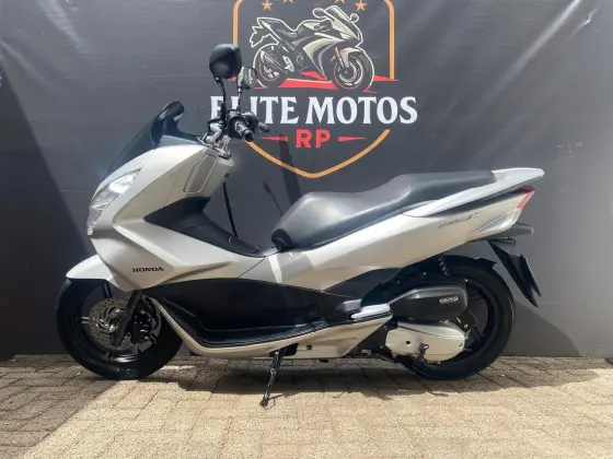 HONDA PCX 