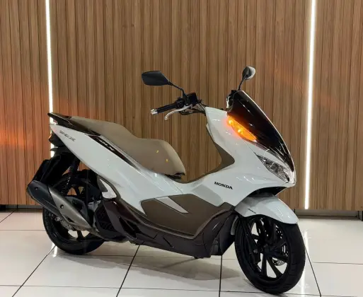 HONDA PCX HONDA PCX