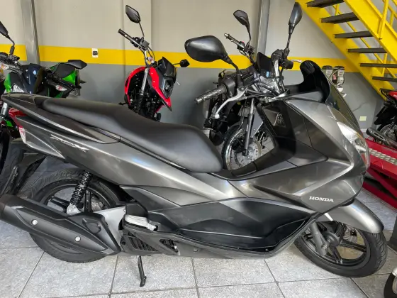 HONDA PCX HONDA PCX