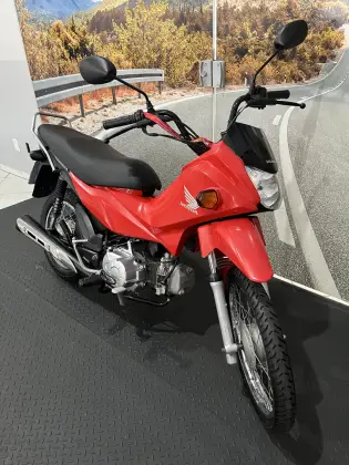 HONDA POP 110i 