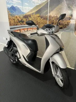 HONDA SH 150i HONDA SH 150i