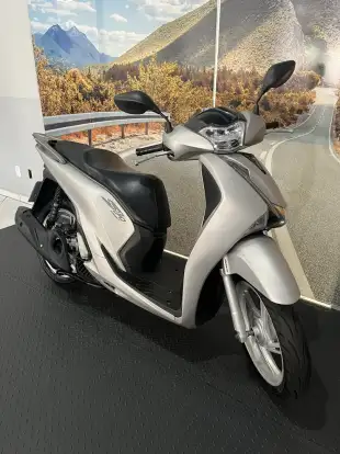 HONDA-SH 150i-2017