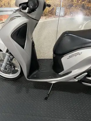 HONDA-SH 150i HONDA-SH 150i-2017