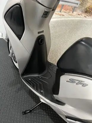 HONDA-SH 150i HONDA-SH 150i-2017