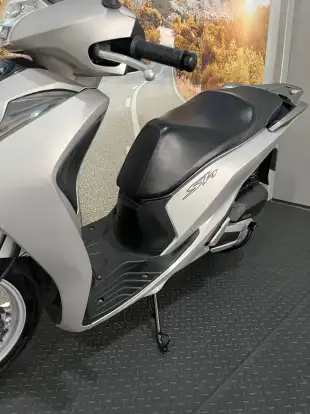 HONDA-SH 150i-2017