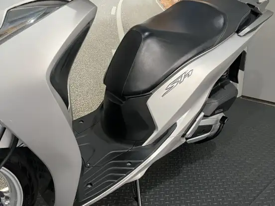 HONDA-SH 150i HONDA-SH 150i-2017