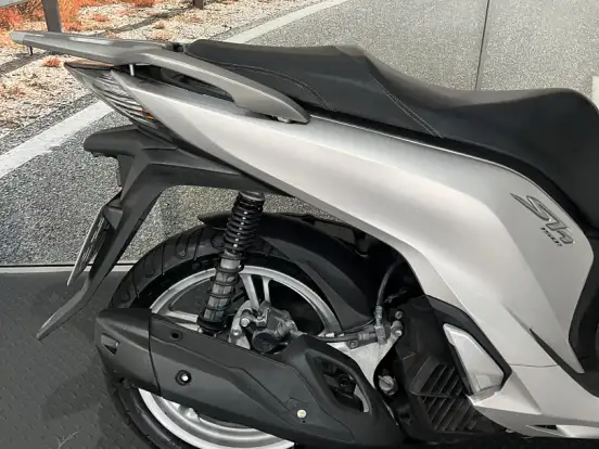 HONDA-SH 150i HONDA-SH 150i-2017