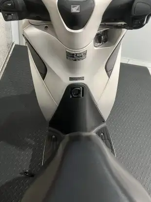 HONDA-SH 150i HONDA-SH 150i-2017