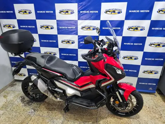 HONDA X-ADV 